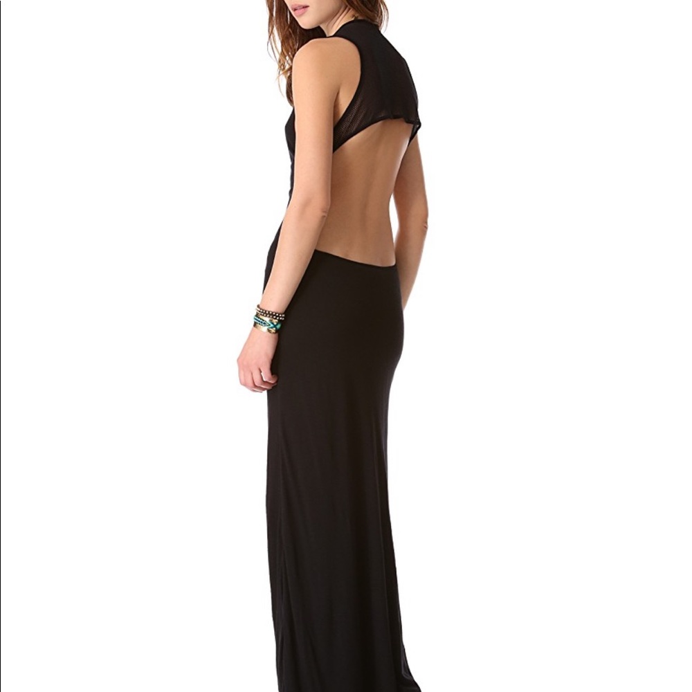 Pencey Standard Olympic Cut Out Maxi